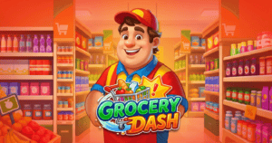 Grocery Dash