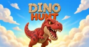 Dino Hunt
