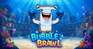 Bubble Brawl
