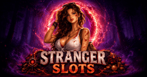 Stranger Slots