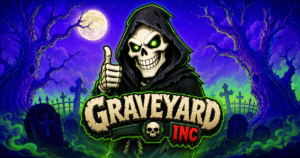 Graveyard INC.