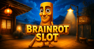 Brainrot Slot