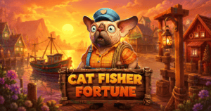 Cat Fisher Fortune
