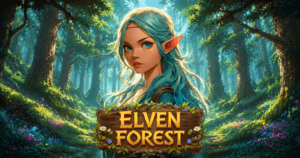 Elven Forest