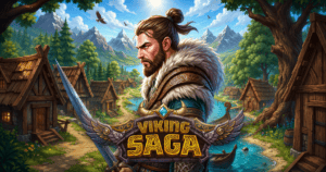 Viking Saga