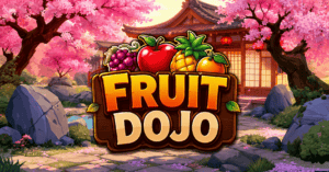 Fruit Dojo