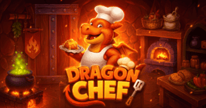 Dragon Chef