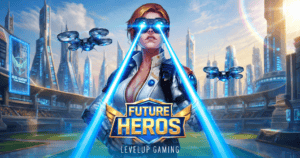 Future Heros