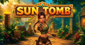 Sun Tomb