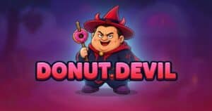 Donut Devil