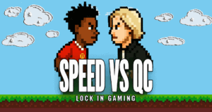 Speed vs QC