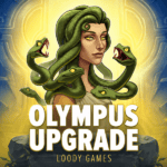Olympus Upgrade