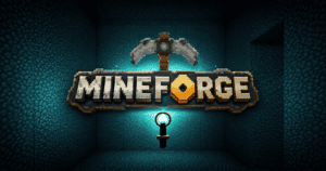 MineForge