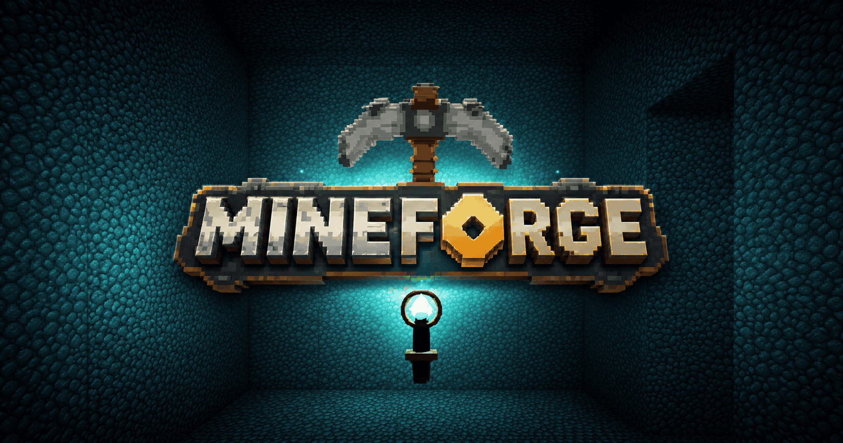 MineForge Slot Demo by Lotors slot cover image