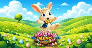Bunny Keno
