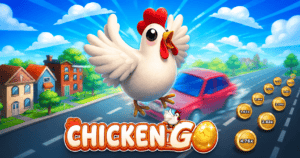 Chicken Go