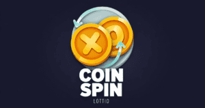 Coin Spin