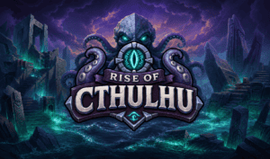 Rise Of Cthulhu