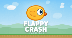 Flappy Crash