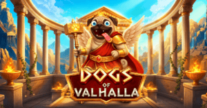 Dogs of Valhalla