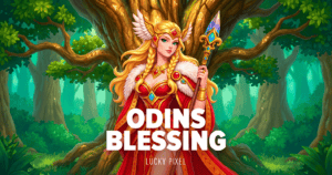 Odins Blessing