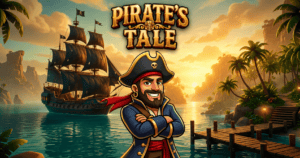 Pirates Tale