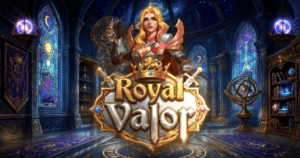 Royal Valor