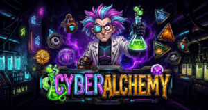Cyber Alchemy