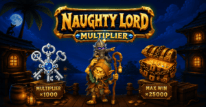 Naughty Lord Multiplier