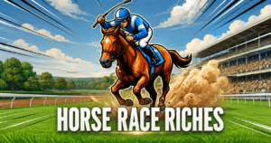 Horse Race Riches
