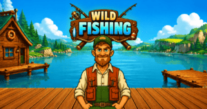 Wild Fishing