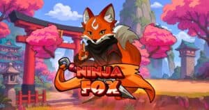 Ninja Fox
