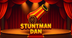Stuntman Dan