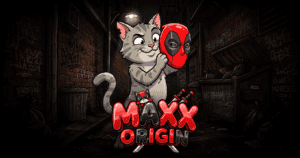 MAXX: Origin