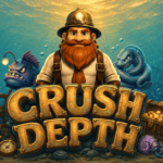 Crush Depth