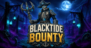Blacktide Bounty