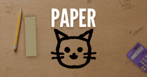 Paper
