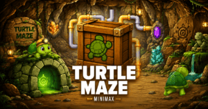 Turtle Maze