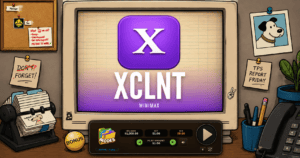 Xclnt