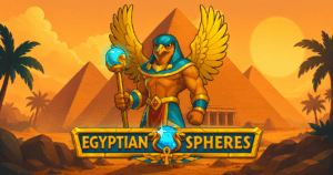 Egyptian Spheres