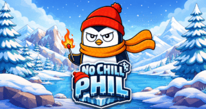 No Chill Phil