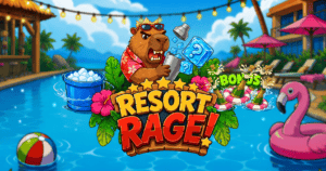 Resort Rage