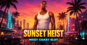 Sunset Heist