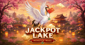 Jackpot Lake