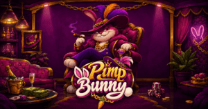 Pimp Bunny