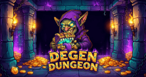 Degen Dungeon