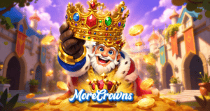 More Crowns