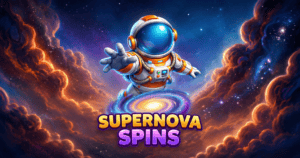 Supernova Spins