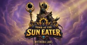 Tomb Of The Sun Eater