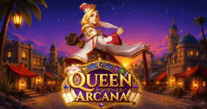 Queen Arcana